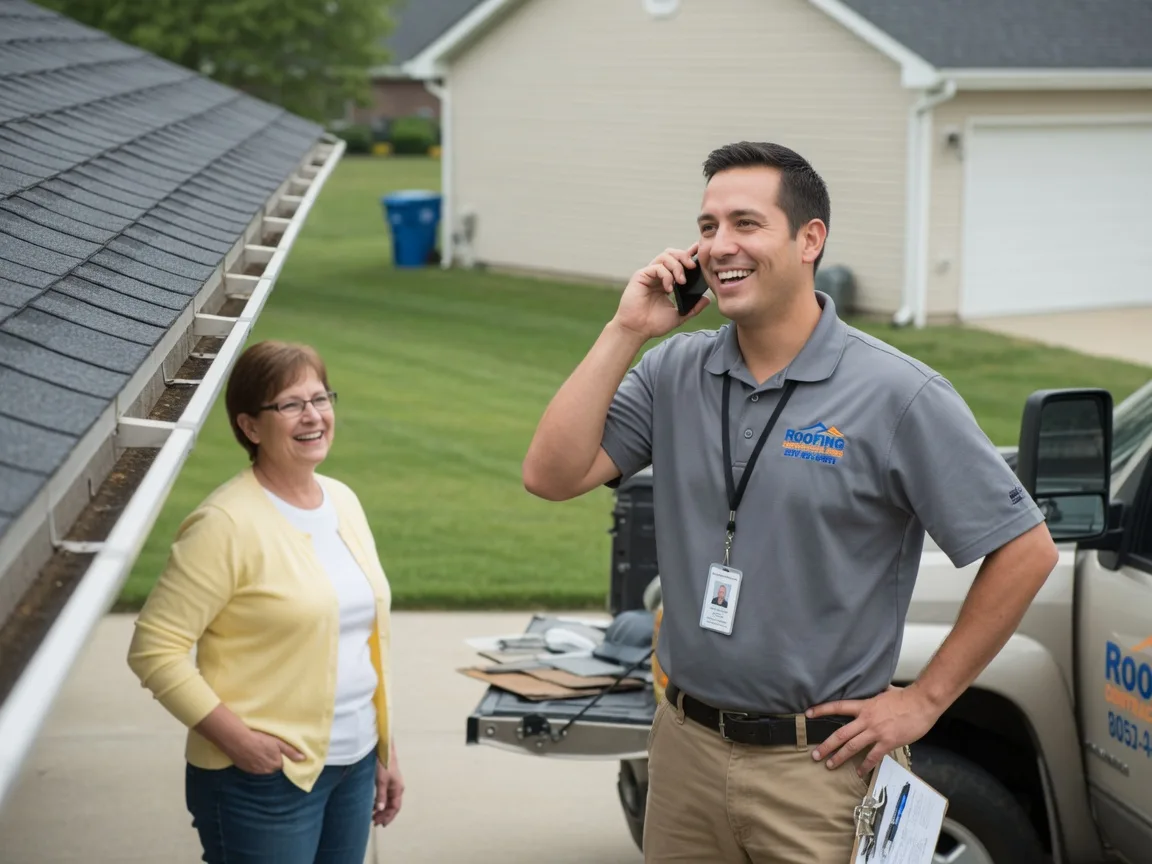 Local Roofing Contractors Allenwood, PA FAQs